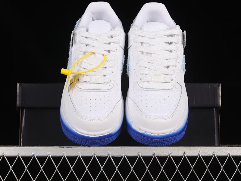 All Categories Nk Air Force 1 Air Force Series Nk Air Force 1 Shadow Air Force Lightweight Increase Nk Air Force 1 Shadow Air Force One Lightweight Increase Low-top Versatile Sneakers FJ4567-100